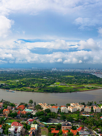 Gateway Thao Dien